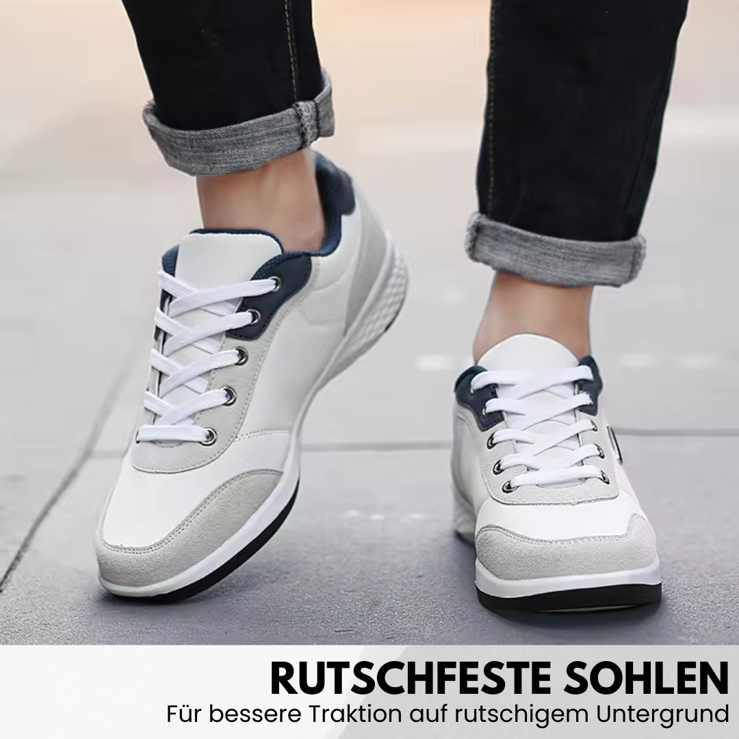 OrthoX Pro - ergonomische schmerzlindernde Komfortschuhe - Unisex