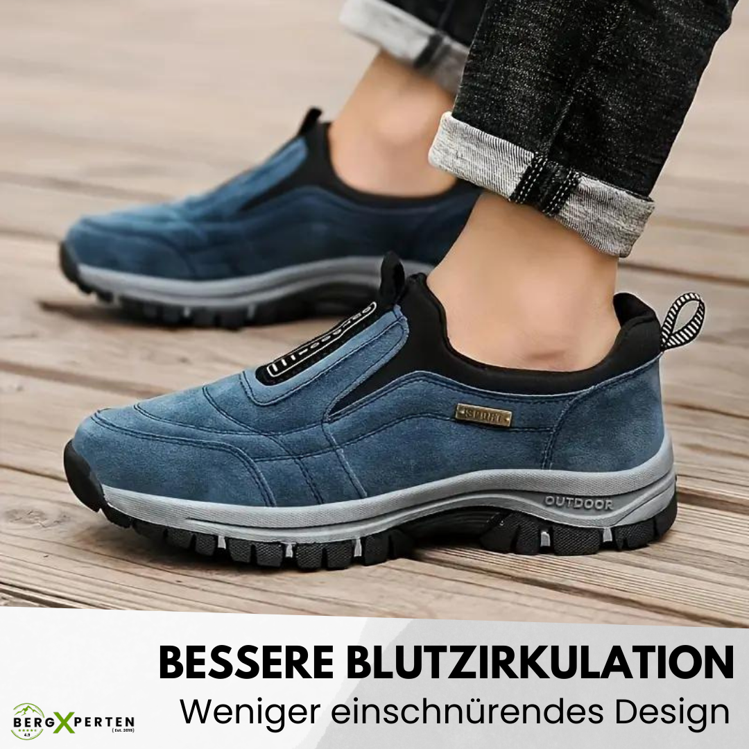 Orthopädischer & wasserdichter Schmerzlinderungs-Schuh - FeelFree - Unisex