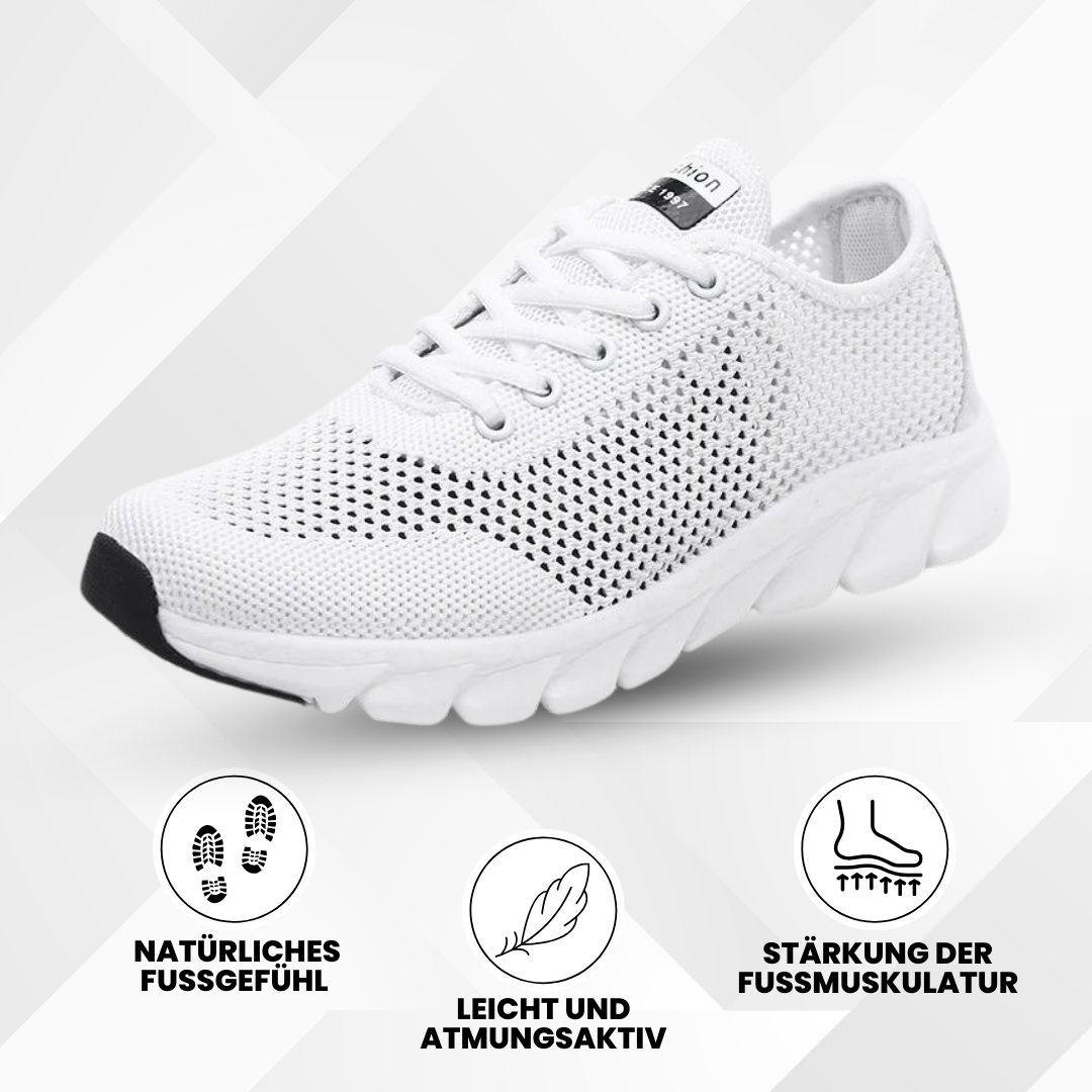 OrthoLight - ultraleichte & ergonomische Schmerzlinderungs-Schuhe für maximalen Komfort