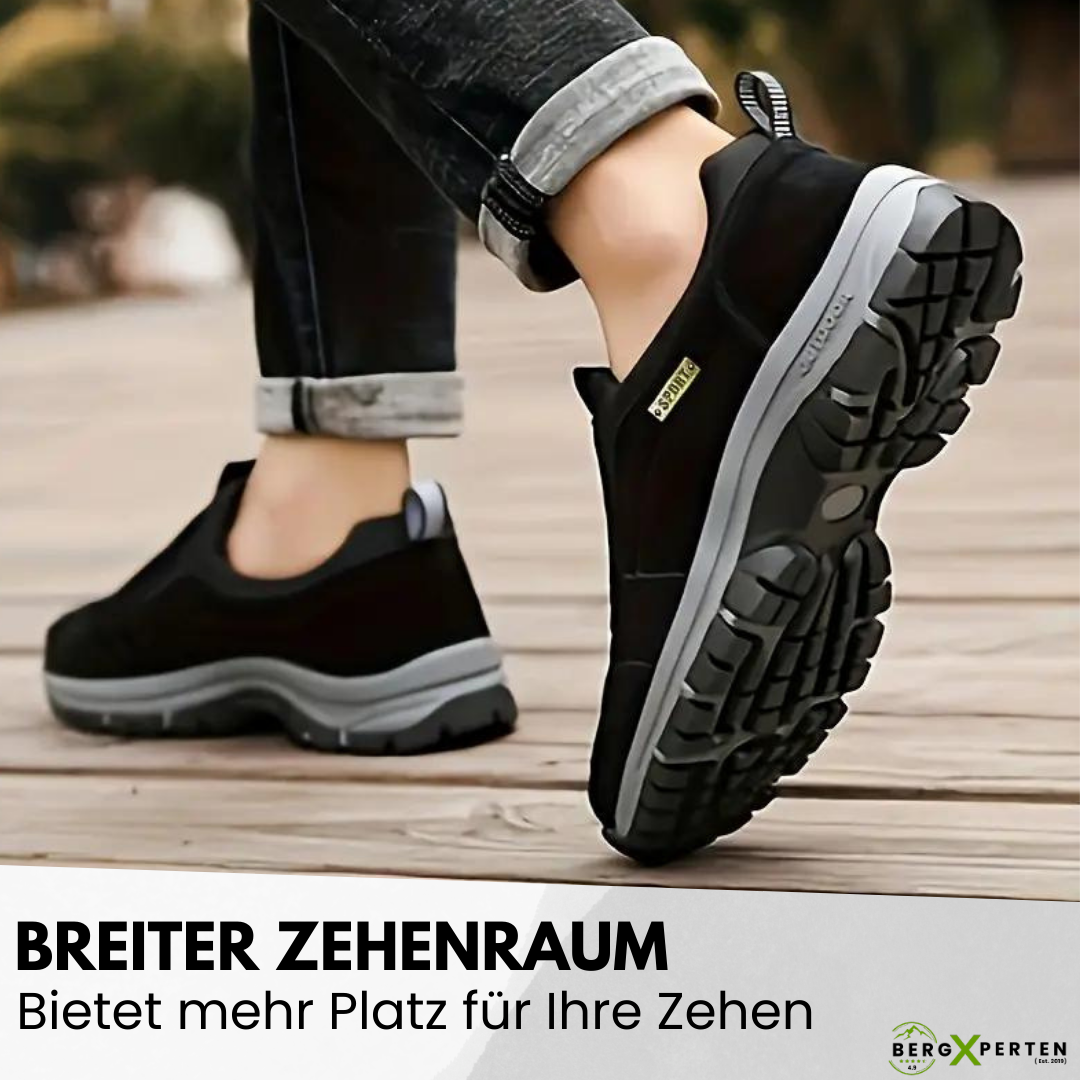 Orthopädischer & wasserdichter Schmerzlinderungs-Schuh - FeelFree - Unisex