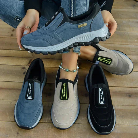 Orthopädischer & wasserdichter Schmerzlinderungs-Schuh - FeelFree - Unisex