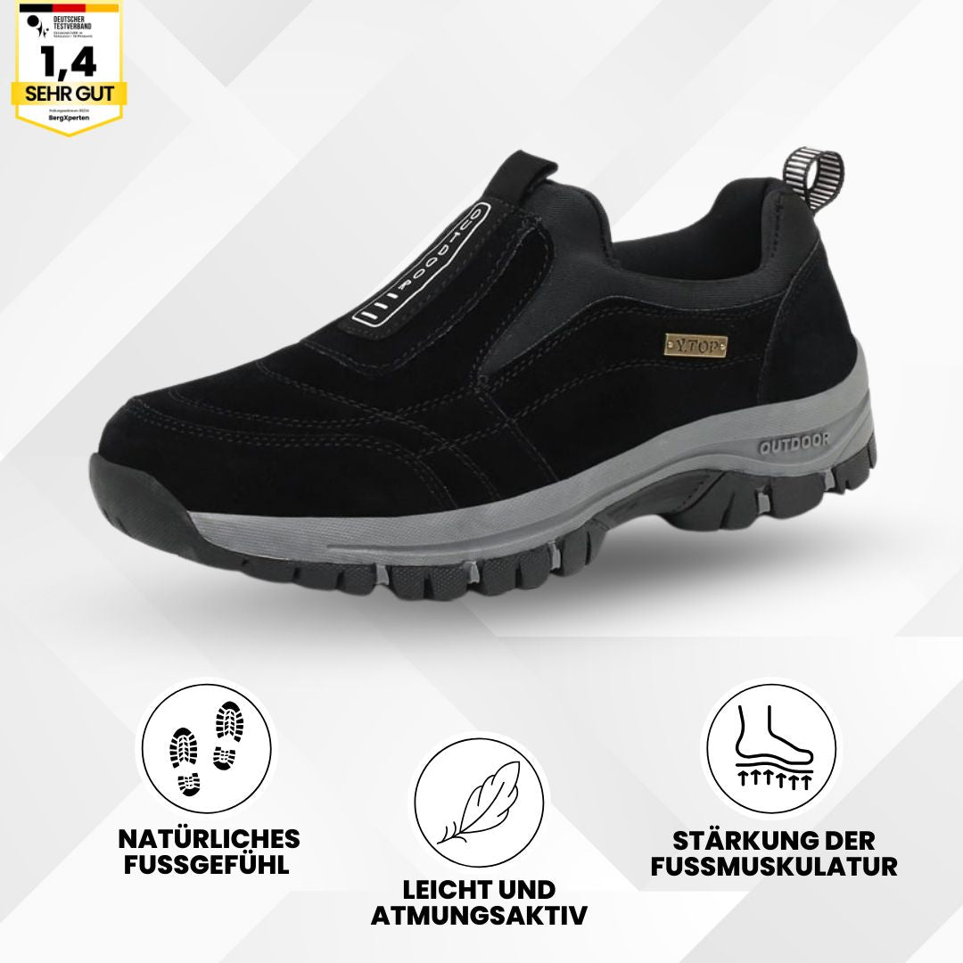 Orthopädischer & wasserdichter Schmerzlinderungs-Schuh - FeelFree - Unisex