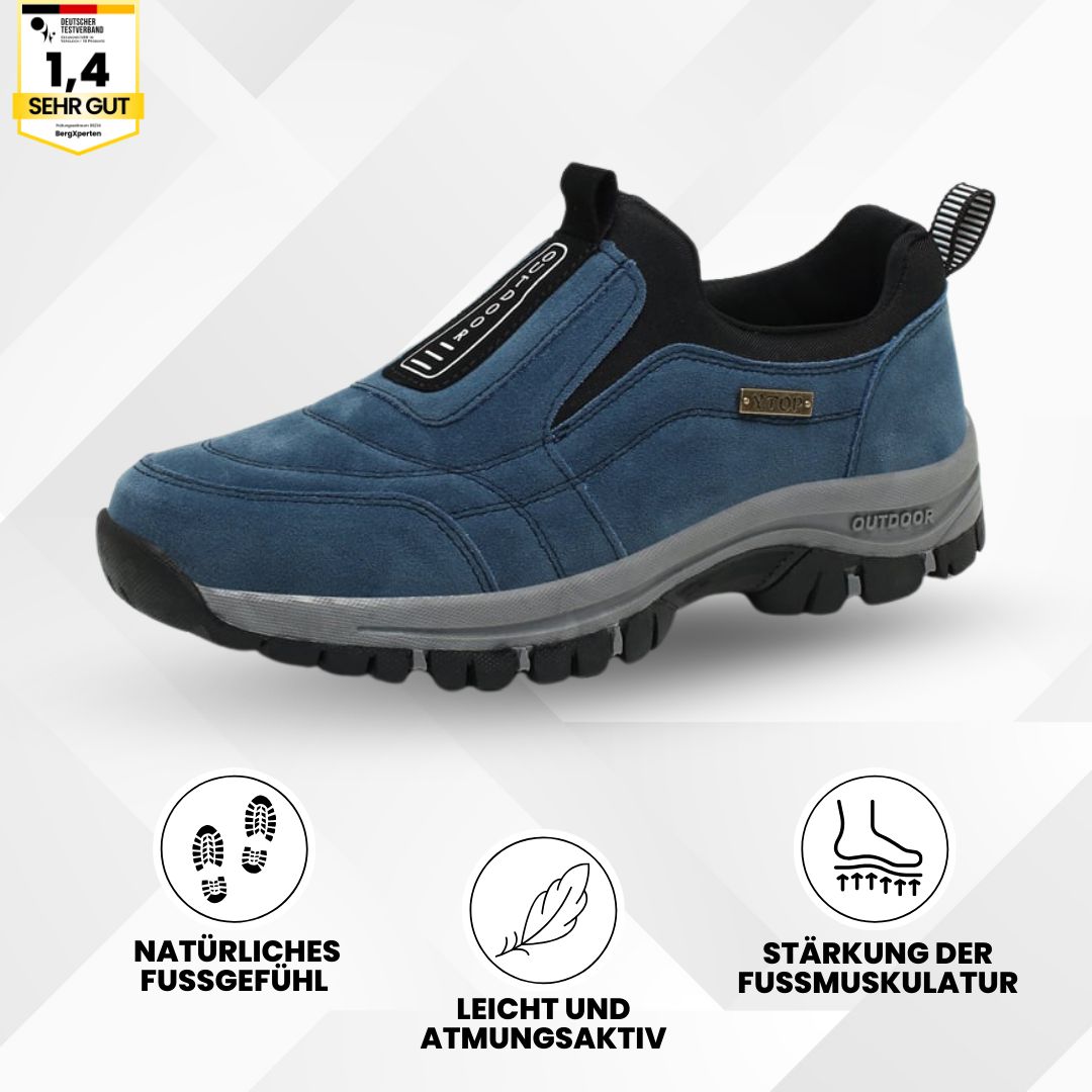 Orthopädischer & wasserdichter Schmerzlinderungs-Schuh - FeelFree - Unisex
